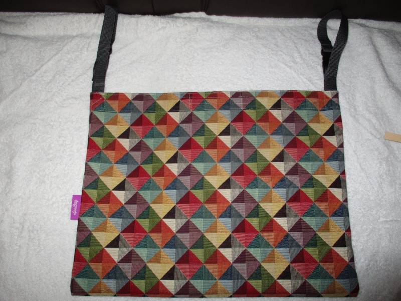 Rollatortasche - Rollstuhltasche Shopn. Annbag Deutschland von AnnBagDeutschland