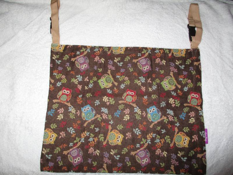 Rollatortasche - Rollstuhltasche Shopn. Annbag Deutschland von AnnBagDeutschland