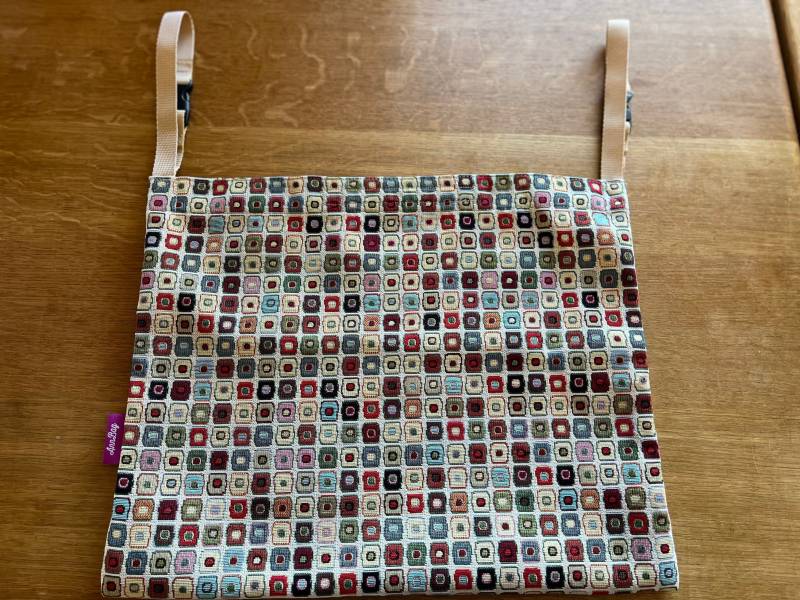 Rollatortasche - Rollstuhltasche Shopn. Annbag Deutschland von AnnBagDeutschland