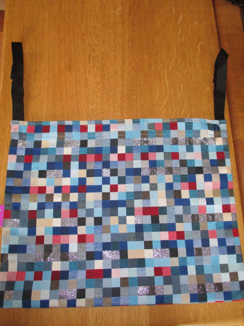 Rollatortasche - Rollstuhltasche Shopn. Annbag von AnnBagDeutschland