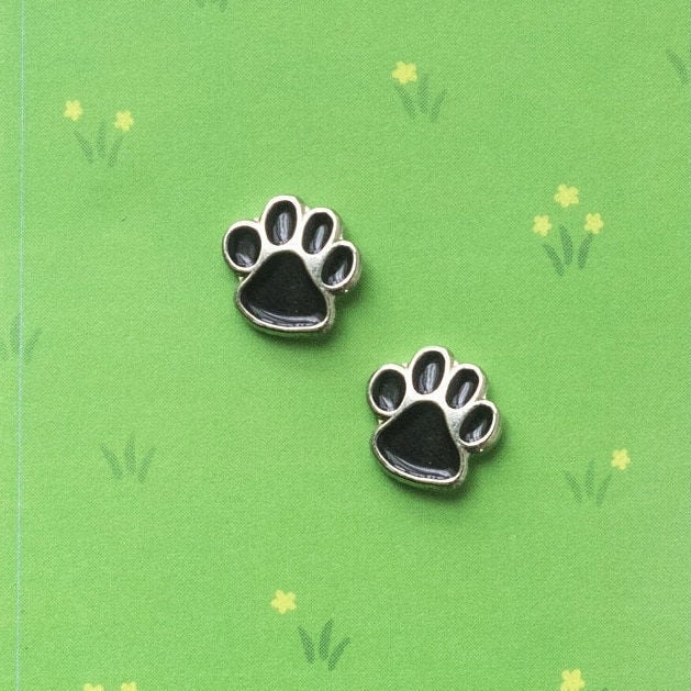 Mini Pfoten Emaille Pin | Von Annsun Mini Pfoten Emaille Pin | Von Annsun von AnnSunn