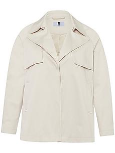 Trenchjacke Anna Aura beige von Anna Aura