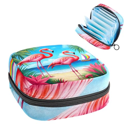 Anna Cowper Perioden-Tasche, Damenbinden-Aufbewahrungstasche, Menstruationspolster, Reißverschluss, tragbarer Tamponhalter, Tamponbeutel für Damen und Mädchen, den täglichen Gebrauch, Outdoor-Reisen Anna Cowper Perioden-Tasche, Damenbinden-Aufbewahrungstasche, Menstruationspolster, Reißverschluss, tragbarer Tamponhalter, Tamponbeutel für Damen und Mädchen, den täglichen Gebrauch, Outdoor-Reisen von Anna Cowper