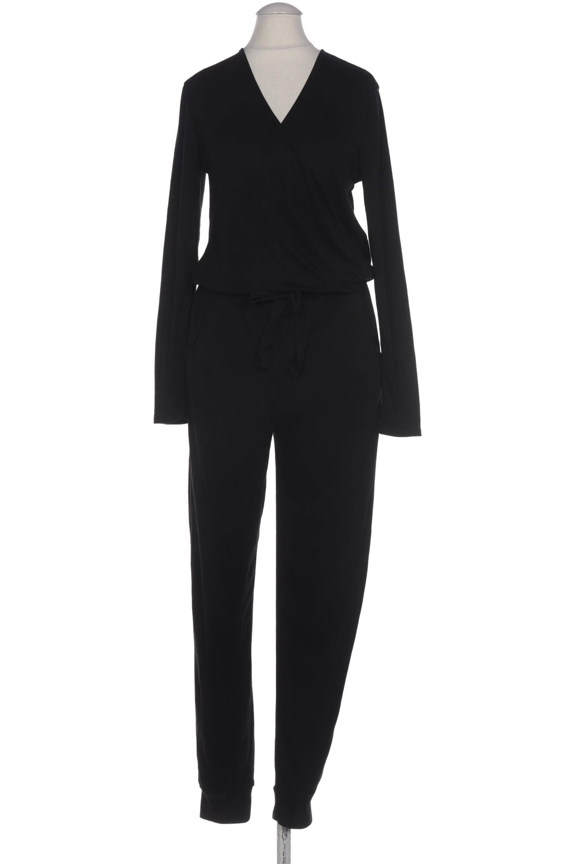 Anna Field Damen Jumpsuit/Overall, schwarz, Gr. 36 von Anna Field