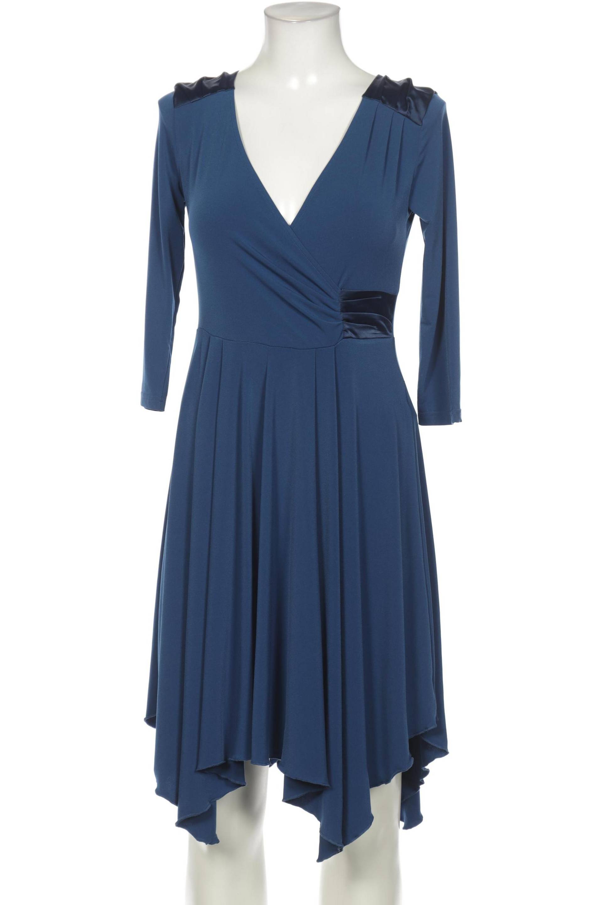 Anna Field Damen Kleid, blau von Anna Field