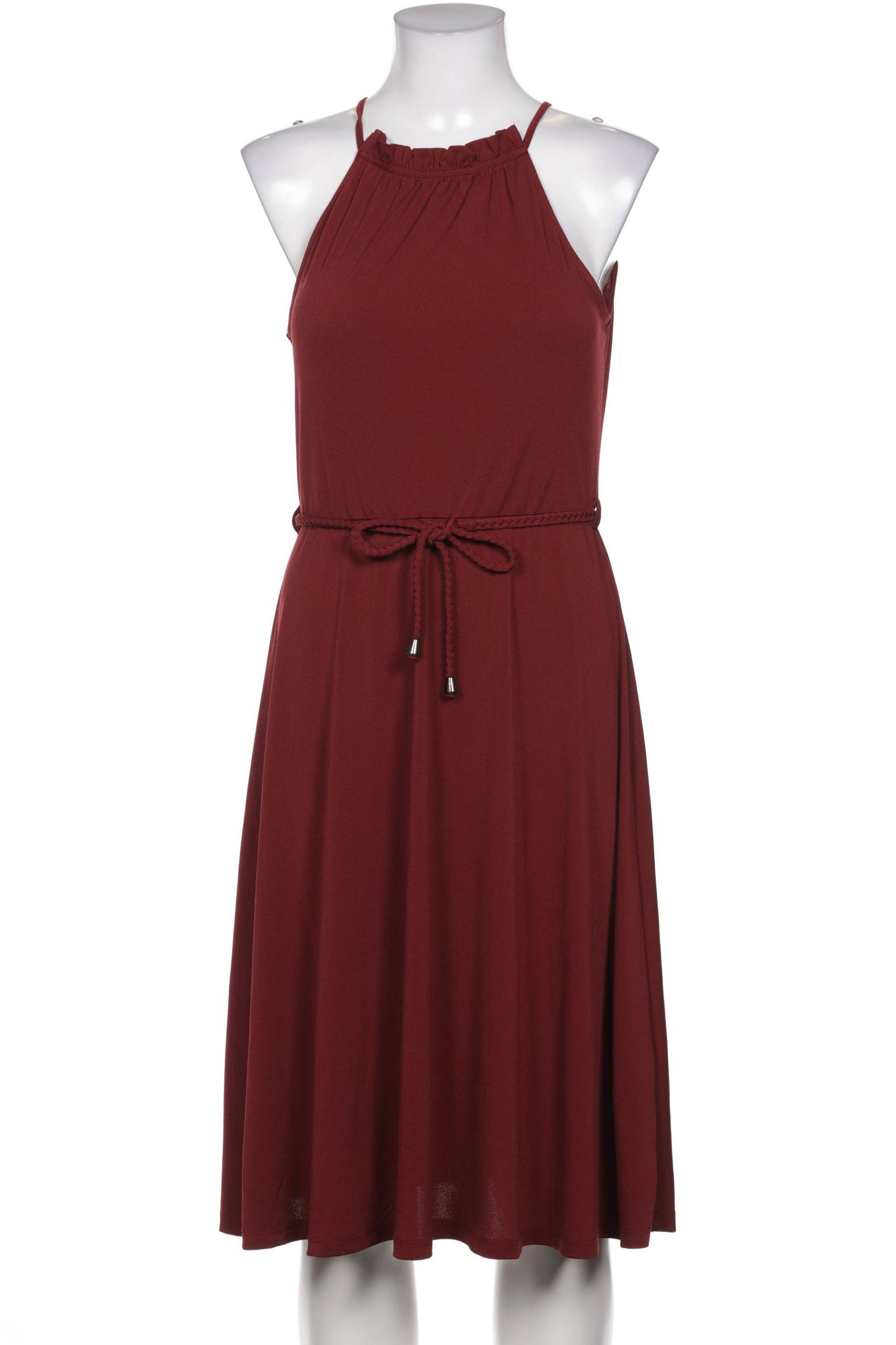 Anna Field Damen Kleid, bordeaux, Gr. 38 von Anna Field