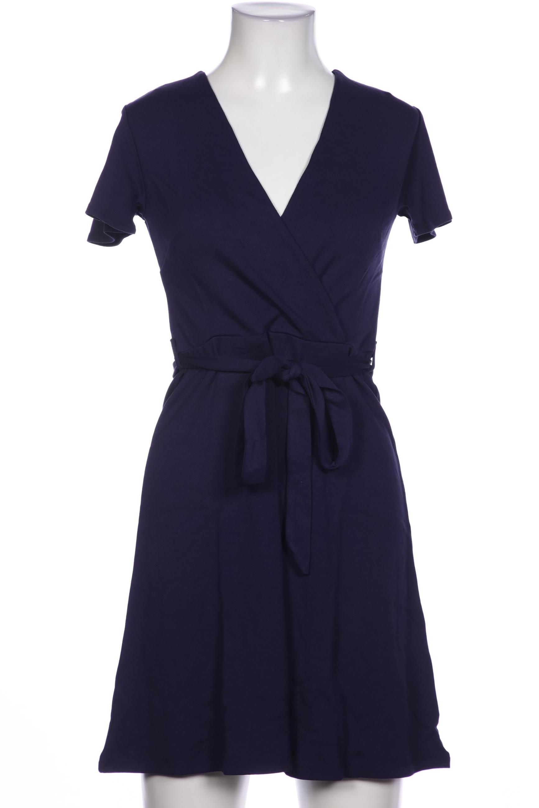 Anna Field Damen Kleid, marineblau, Gr. 36 von Anna Field