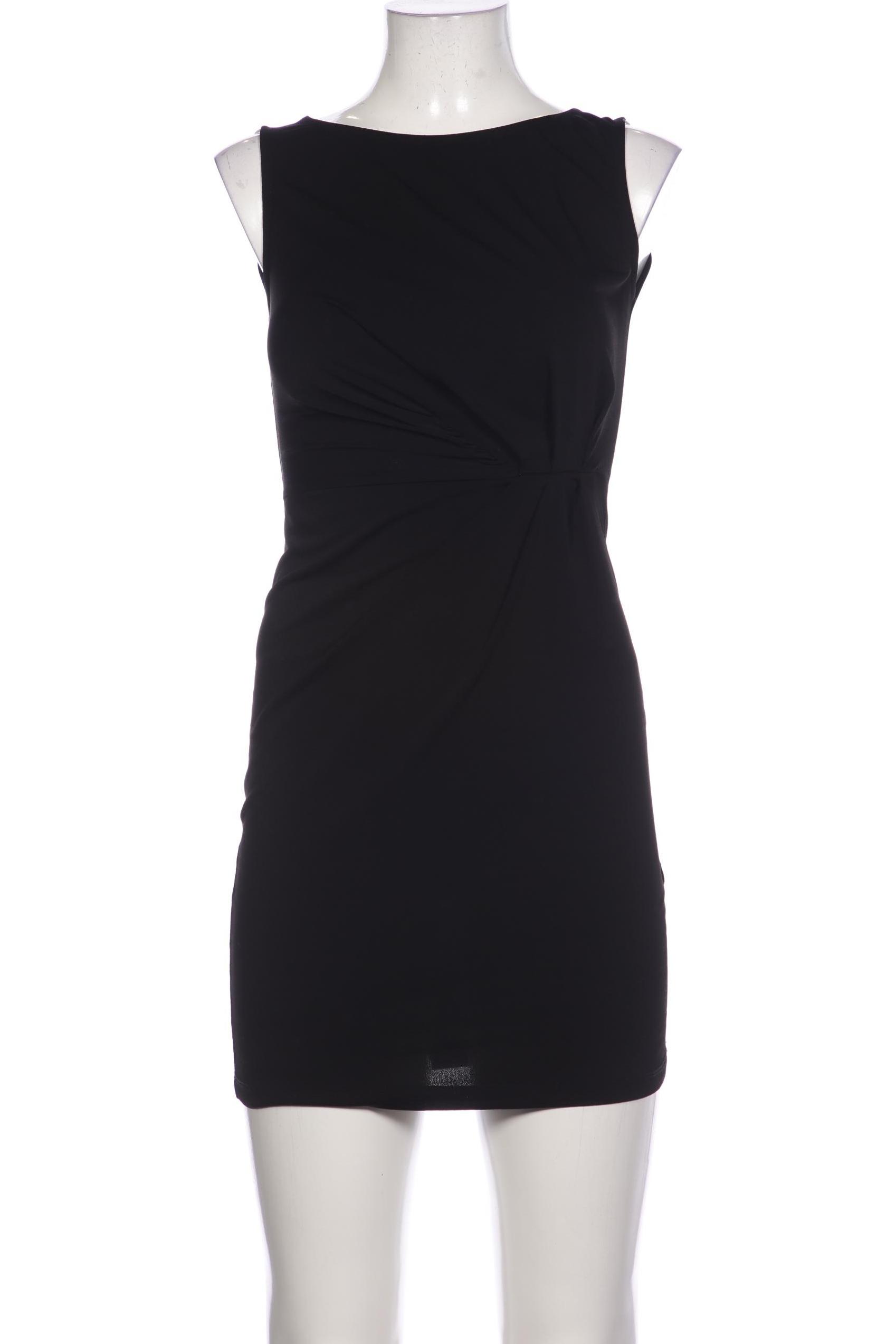 Anna Field Damen Kleid, schwarz, Gr. 34 von Anna Field