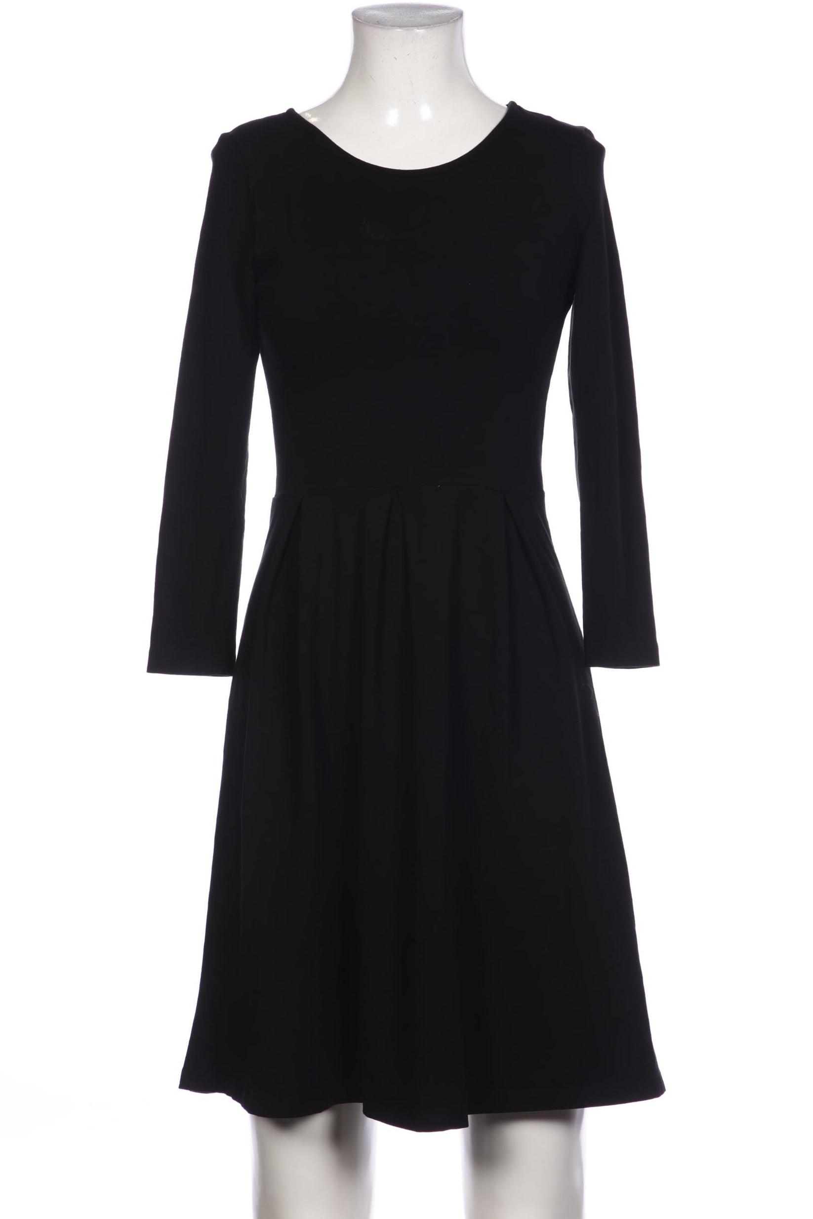 Anna Field Damen Kleid, schwarz, Gr. 34 von Anna Field