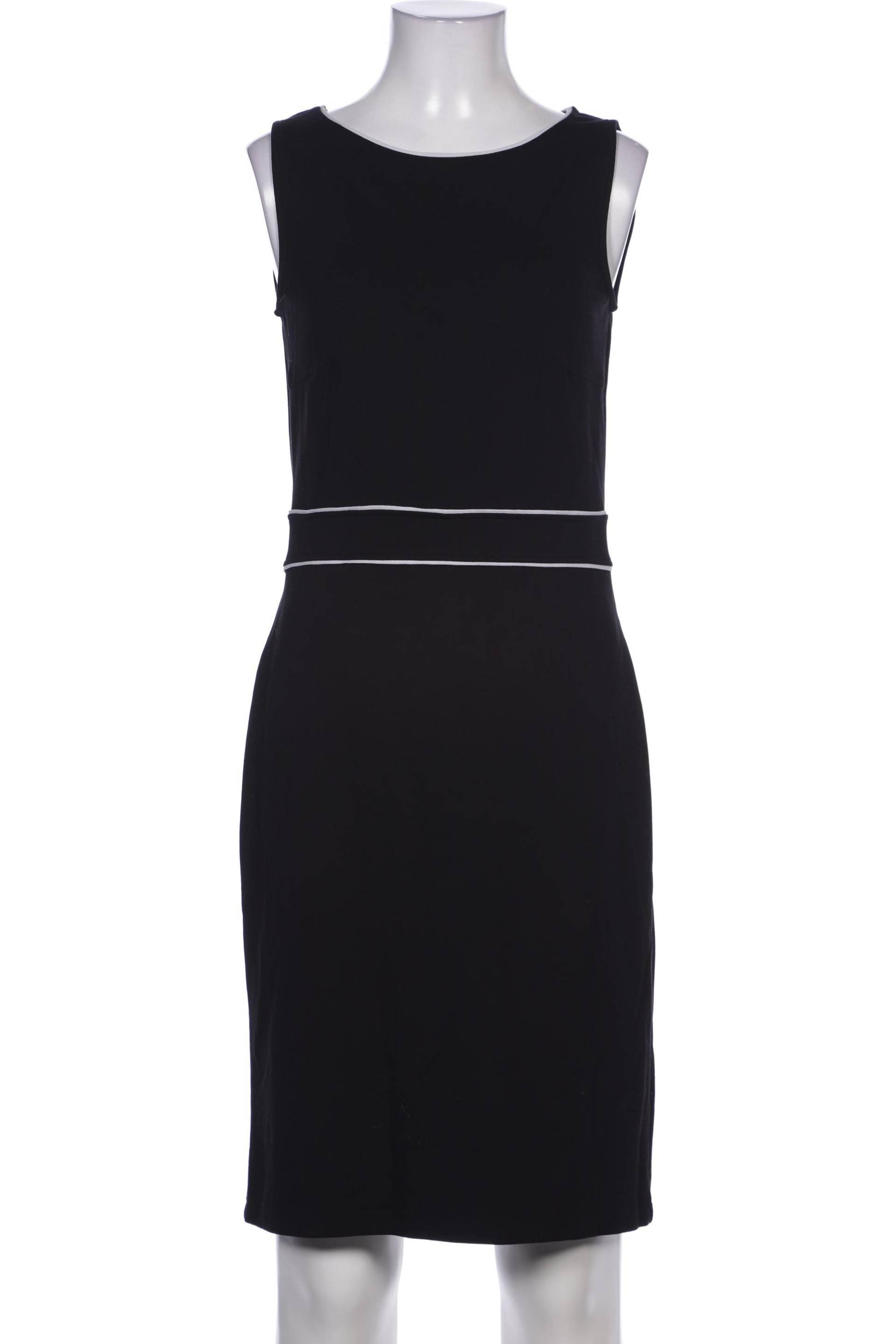 Anna Field Damen Kleid, schwarz, Gr. 36 von Anna Field