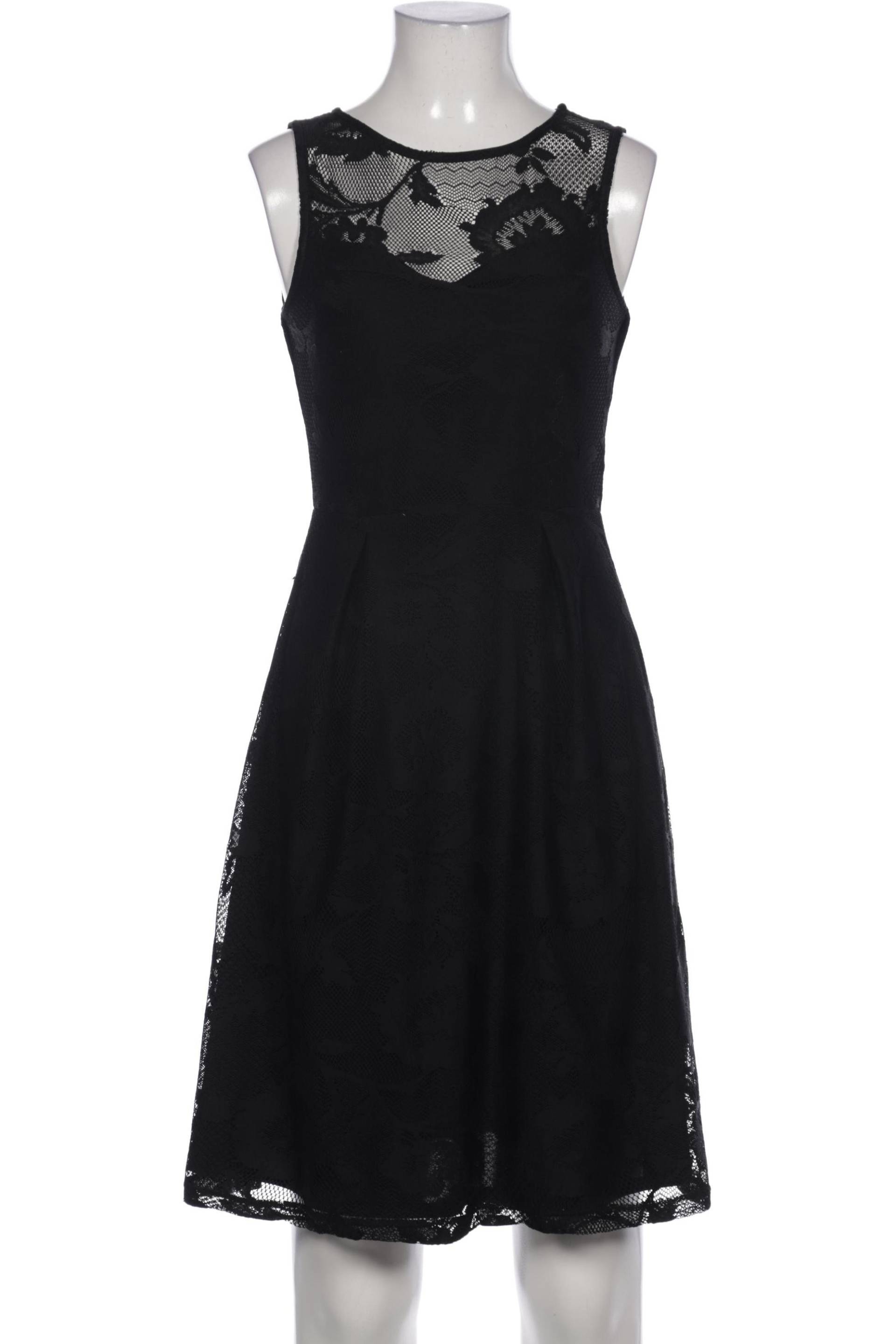 Anna Field Damen Kleid, schwarz, Gr. 32 von Anna Field