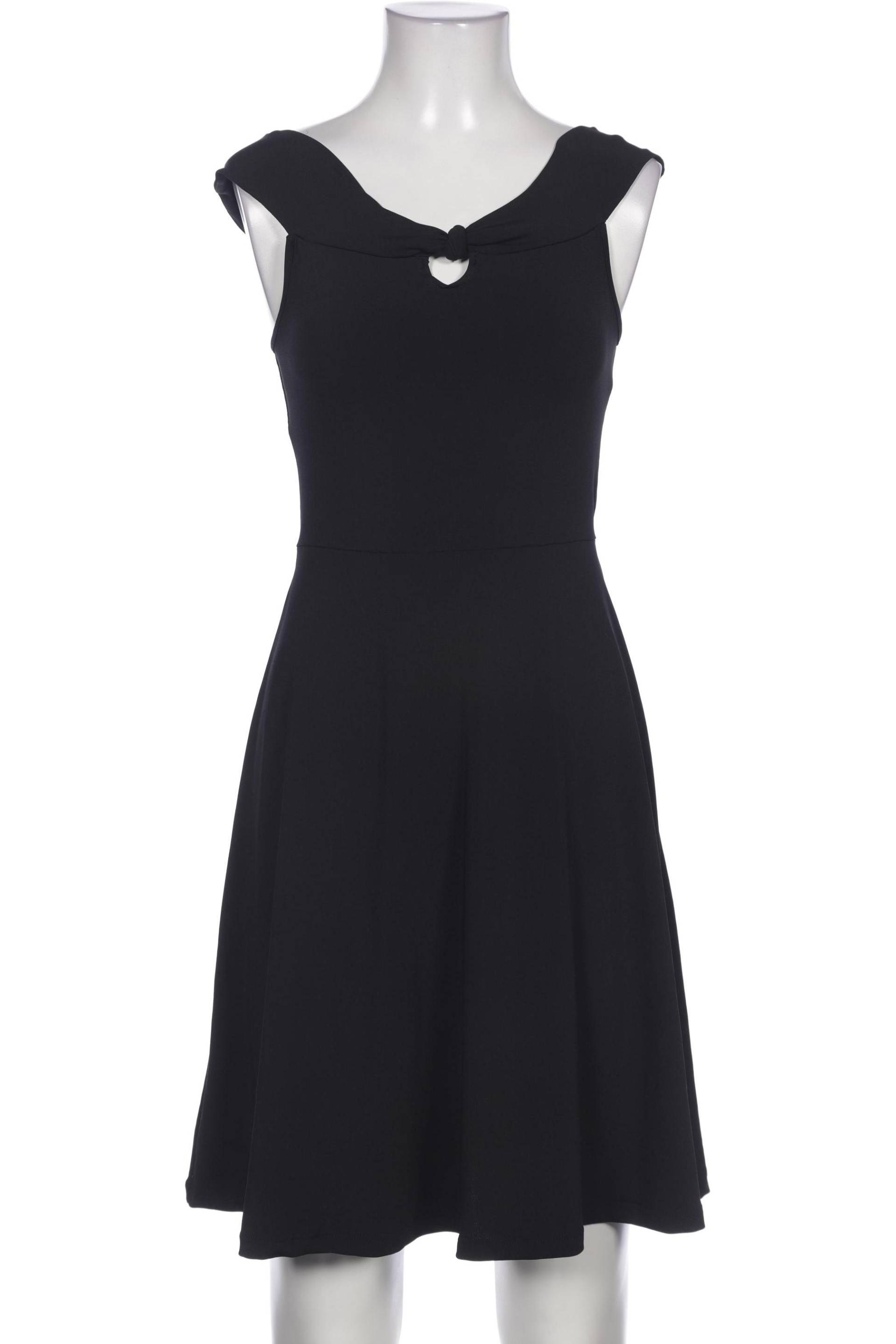 Anna Field Damen Kleid, schwarz, Gr. 34 von Anna Field