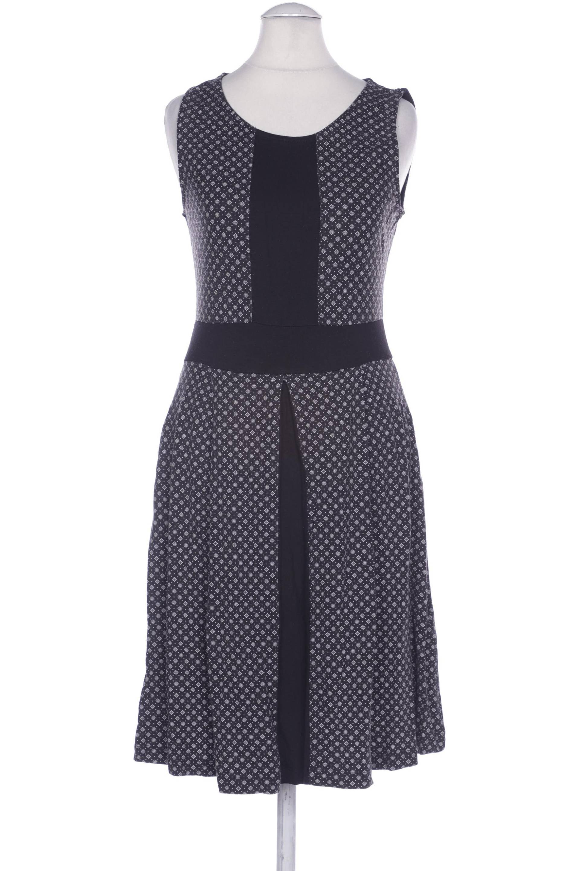 Anna Field Damen Kleid, schwarz, Gr. 36 von Anna Field