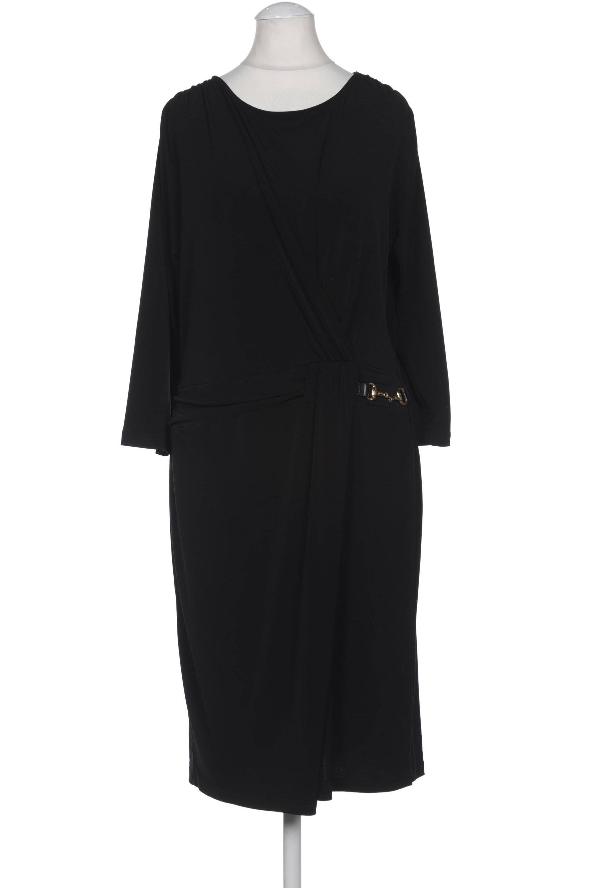 Anna Field Damen Kleid, schwarz, Gr. 36 von Anna Field