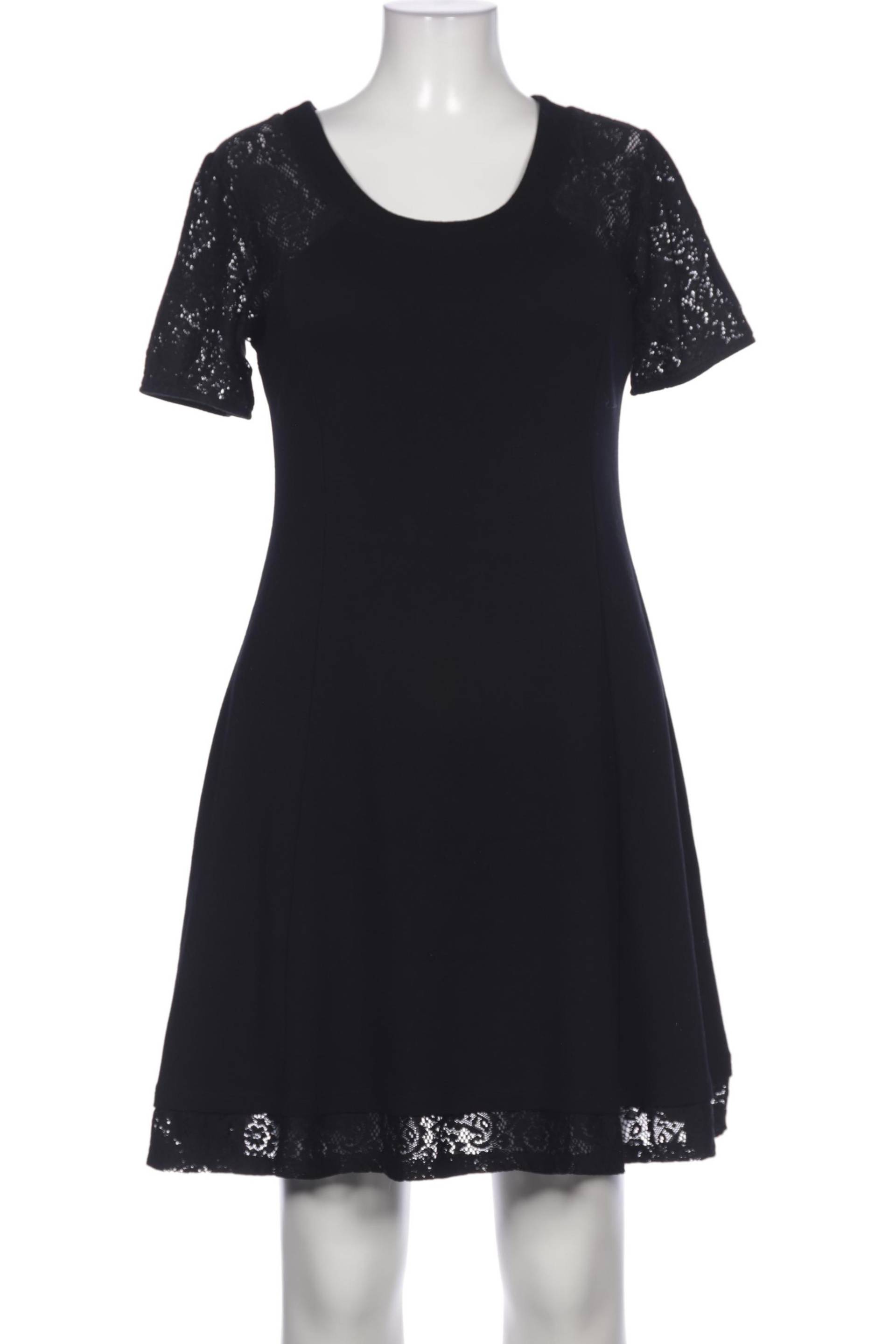 Anna Field Damen Kleid, schwarz, Gr. 44 von Anna Field