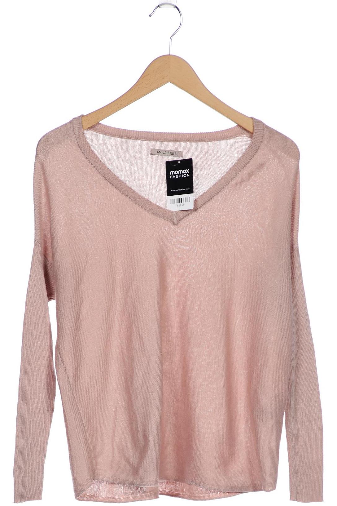 Anna Field Damen Pullover, pink, Gr. 36 von Anna Field