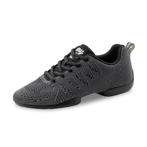 Anna Kern Damen Dance Sneakers 150 Bold - Größe: UK 5 von Anna Kern