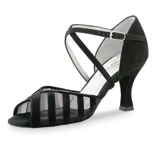Anna Kern Damen Tanzschuhe Adline 569-60 - Größe: UK 6,5 (40 EU) von Anna Kern