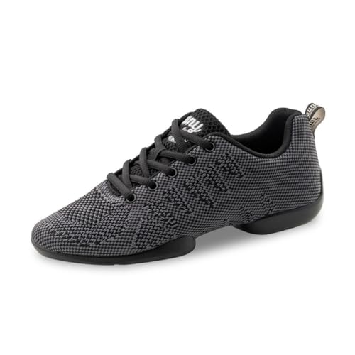 Anna Kern Herren Dance Sneakers 4050 Bold - Größe: UK 8,5 von Anna Kern