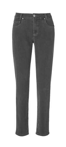 Anna Montana 1920 Angelika Lieblings Jeans 21 Da, grau(grau (9)), Gr. 40 von Anna Montana GmbH