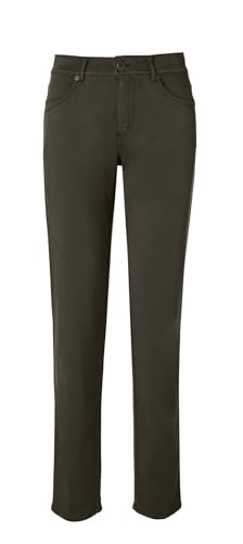 Anna Montana Damen Hose Angelika Slim Fit Super Stretch von Anna Montana