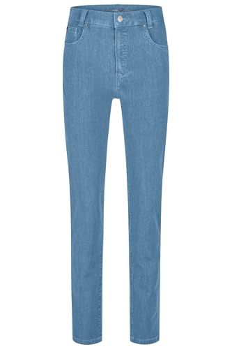 Anna Montana Damen Jeans Angelika Lieblings Jeans Slim Fit - Summer Stone (47) - 38 von Anna Montana