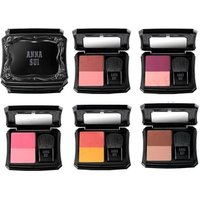 Anna Sui - Cheek Compact 302 von Anna Sui