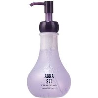 Anna Sui - Cleansing Oil 200ml von Anna Sui