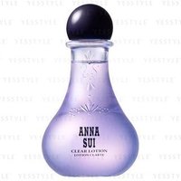 Anna Sui - Clear Lotion 150ml von Anna Sui