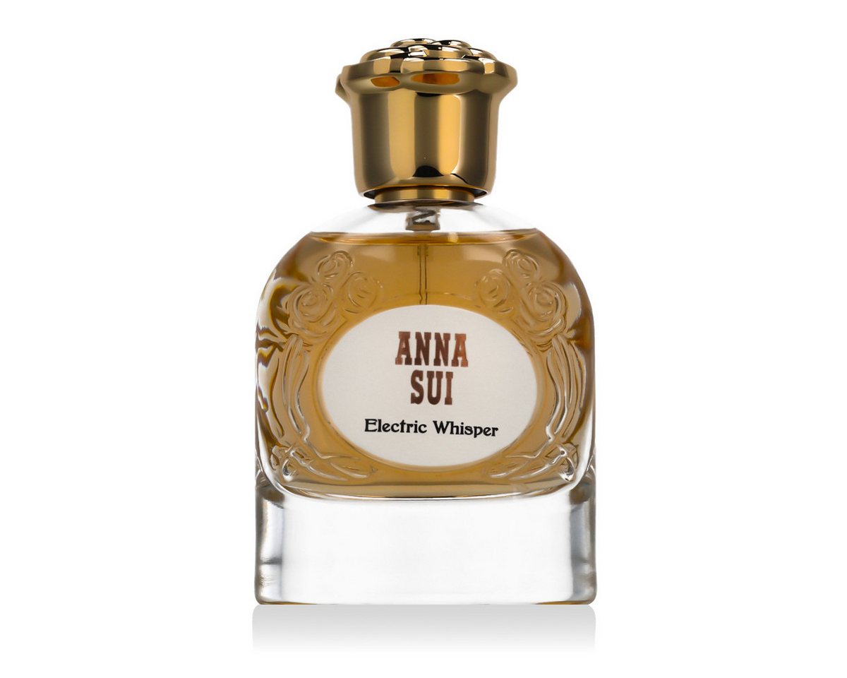 Anna Sui Eau de Parfum Electric Whisper von Anna Sui