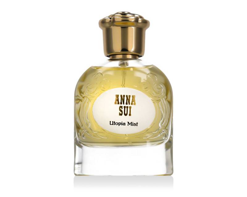 Anna Sui Eau de Parfum Utopia Mist von Anna Sui