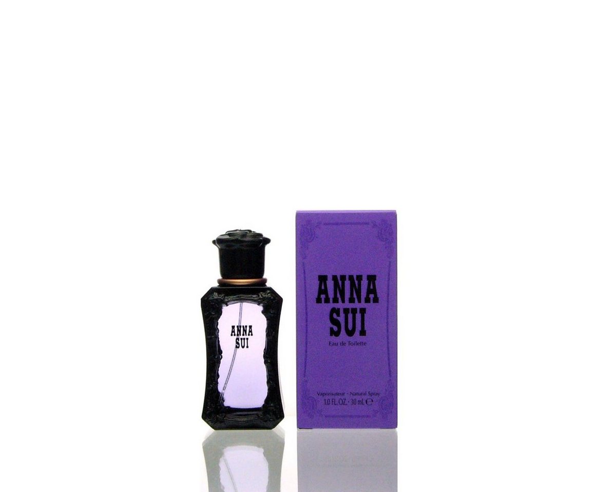 Anna Sui Eau de Toilette Anna Sui Eau de Toilette 30 ml von Anna Sui