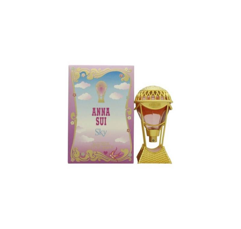 Anna Sui Eau de Toilette Sky Eau de Toilette 50ml Spray von Anna Sui