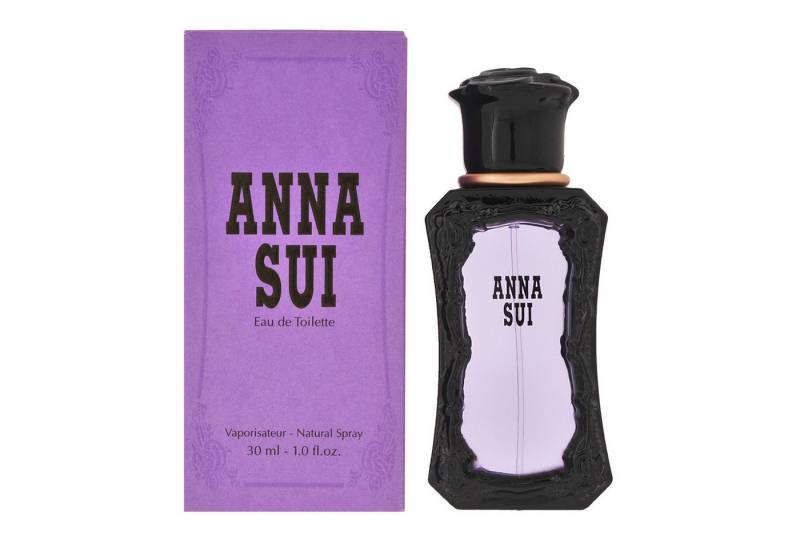 Anna Sui Eau de Toilette Spray 30ml von Anna Sui