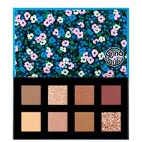 Anna Sui - Eye & Face Color Palette 01 Warm Beige von Anna Sui