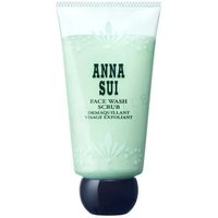 Anna Sui - Face Wash Scrub 120g von Anna Sui