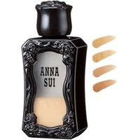 Anna Sui - Water Foundation SPF 15 PA++ 10 - 30ml von Anna Sui