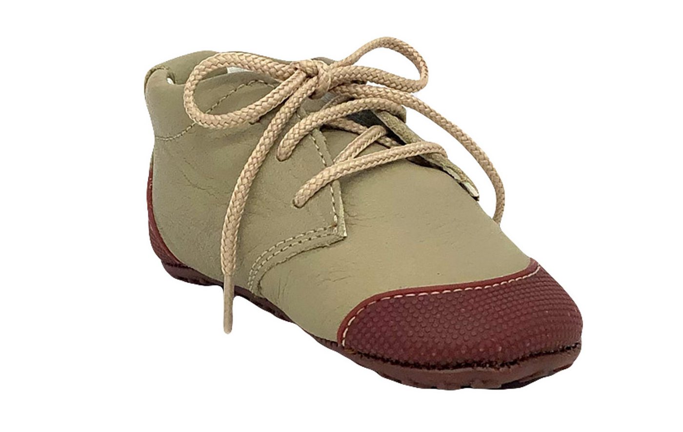 Anna und Paul Anna und Paul 1264 Robbi Krabbelschuhe Krabbelschuh von Anna und Paul