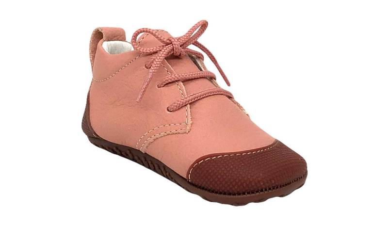 Anna und Paul Anna und Paul 1264 Robbi Krabbelschuhe Krabbelschuh von Anna und Paul