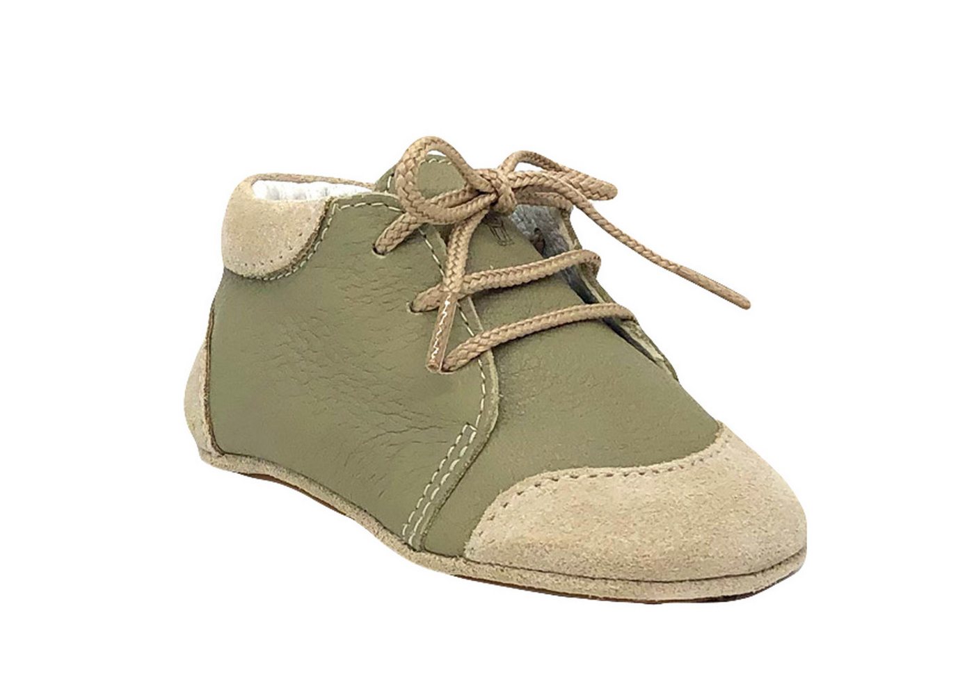 Anna und Paul Anna und Paul 2012 Chris Krabbelschuhe Krabbelschuh von Anna und Paul