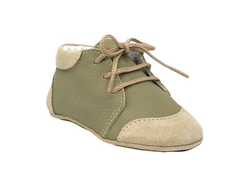 Anna und Paul Anna und Paul 2012 Chris Krabbelschuhe Krabbelschuh von Anna und Paul