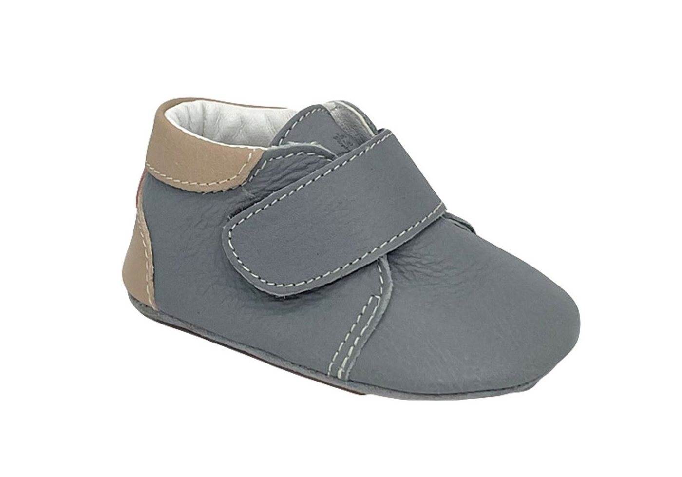 Anna und Paul Anna und Paul 2041 Mara Krabbelschuhe Krabbelschuh von Anna und Paul