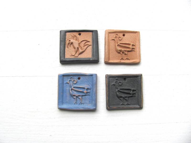 Keramik Halskette-UnisexValentinstag Love Versandkostenfrei von AnnaLela