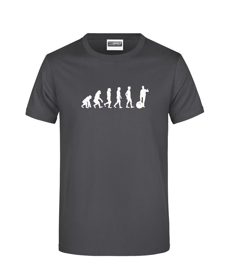 Fun Shirt Mechaniker T-Shirt 2 "Evolution Mechaniker" Für Damen Oder Herren/Kfz Geschenk Schrauber in Der Heim Werkstatt Fun Shirt Mechaniker T-Shirt 2 "Evolution Mechaniker" Für Damen Oder Herren/Kfz Geschenk Schrauber in Der Heim Werkstatt von AnnaMadeManufactur