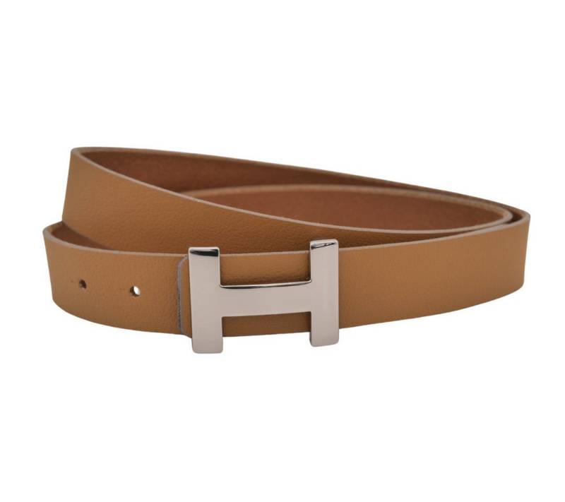 AnnaMatoni Ledergürtel AnnaMatoni Ledergürtel Hilo Ledergürtel Hilo von AnnaMatoni