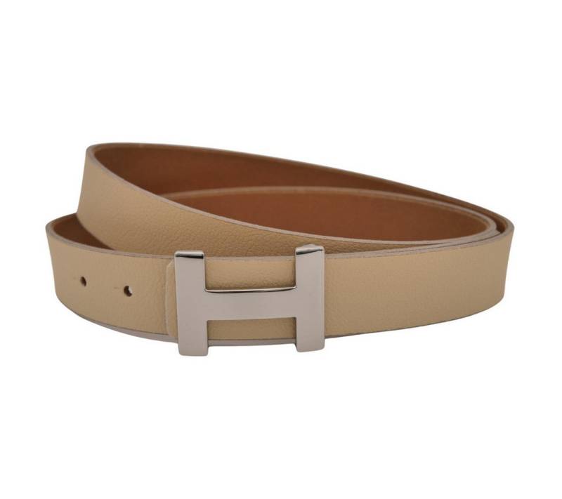 AnnaMatoni Ledergürtel AnnaMatoni Ledergürtel Hilo Ledergürtel Hilo von AnnaMatoni