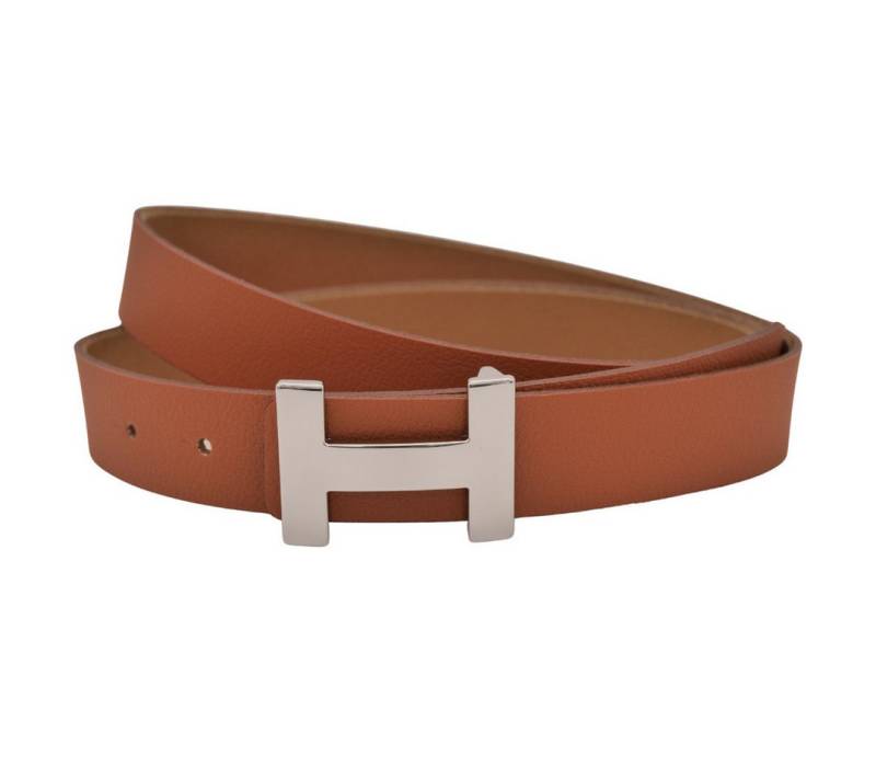 AnnaMatoni Ledergürtel AnnaMatoni Ledergürtel Hilo Ledergürtel Hilo von AnnaMatoni