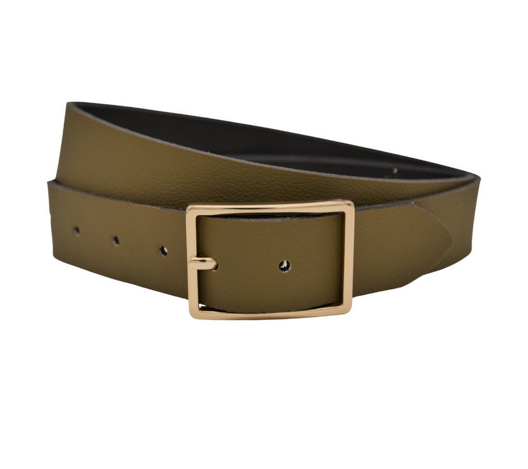 AnnaMatoni Ledergürtel AnnaMatoni Ledergürtel Lia Ledergürtel Lia von AnnaMatoni