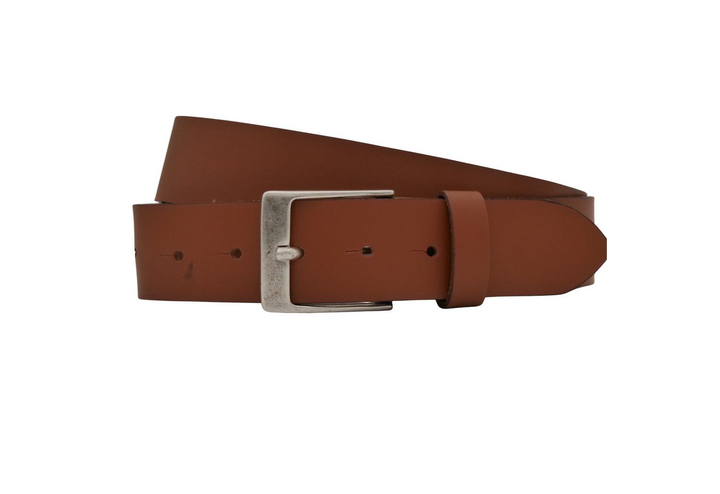 AnnaMatoni Ledergürtel AnnaMatoni Herren Ledergürtel Made in Germany 4cm echt Leder AnnaMatoni Ledergürtel AnnaMatoni Herren Ledergürtel Made in Germany 4cm echt Leder von AnnaMatoni