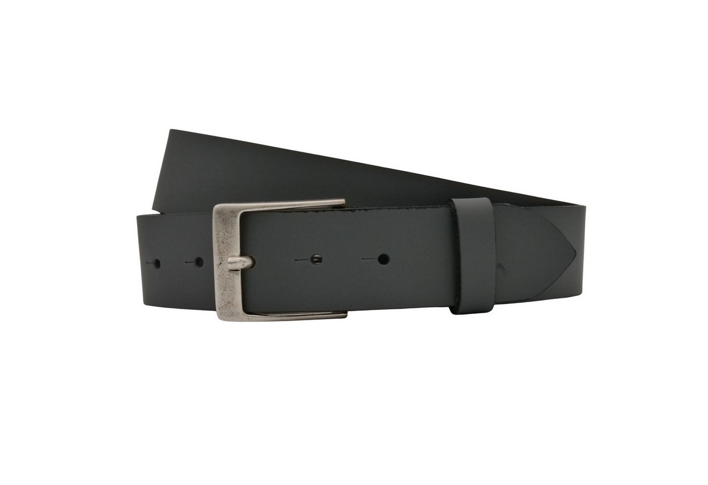 AnnaMatoni Ledergürtel AnnaMatoni Herren Ledergürtel Made in Germany 4cm echt Leder AnnaMatoni Ledergürtel AnnaMatoni Herren Ledergürtel Made in Germany 4cm echt Leder von AnnaMatoni